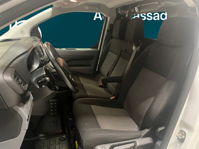 Peugeot Expert vaihtoauto