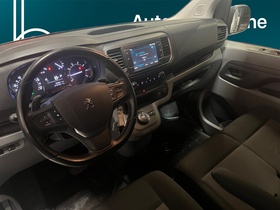 Peugeot Expert vaihtoauto