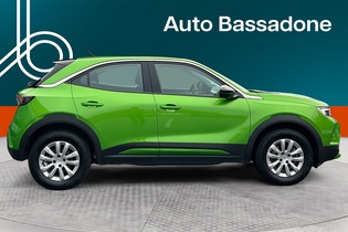 Opel Mokka-e vaihtoauto