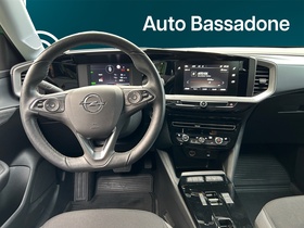 Opel Mokka-e vaihtoauto