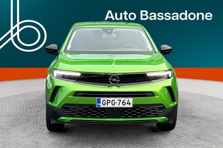 Opel Mokka-e vaihtoauto