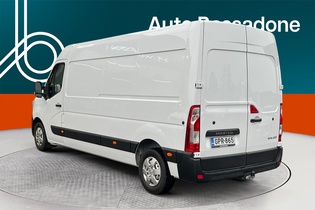 Renault Master vaihtoauto