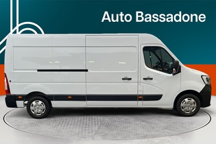Renault Master vaihtoauto