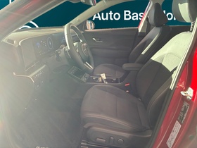 Hyundai KONA Hybrid vaihtoauto