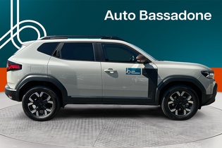 Dacia Duster vaihtoauto