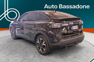 Citroën C4 vaihtoauto