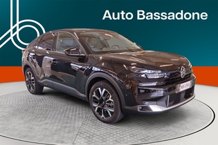 Citroën C4 vaihtoauto