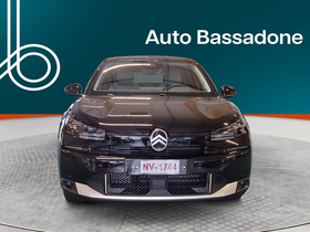 Citroën C4 vaihtoauto