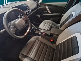 Citroën C4 vaihtoauto