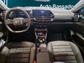 Citroën C4 vaihtoauto