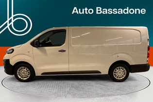 Peugeot Expert vaihtoauto