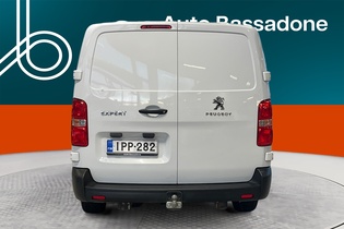 Peugeot Expert vaihtoauto