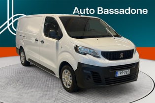 Peugeot Expert vaihtoauto