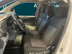 Peugeot Expert vaihtoauto