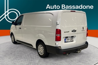 Peugeot Expert vaihtoauto