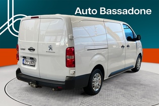 Peugeot Expert vaihtoauto
