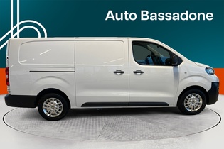 Peugeot Expert vaihtoauto