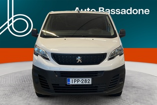 Peugeot Expert vaihtoauto