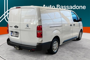 Peugeot Expert vaihtoauto