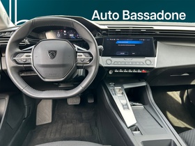 Peugeot 308 vaihtoauto