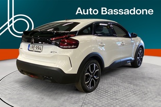 Citroën C4 vaihtoauto