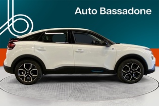 Citroën C4 vaihtoauto