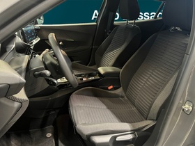 Peugeot e-2008 vaihtoauto