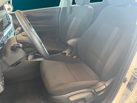 Hyundai i20 Hatchback vaihtoauto