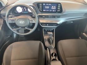 Hyundai i20 Hatchback vaihtoauto