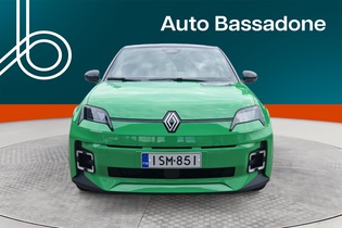 Renault 5 vaihtoauto