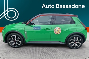 Renault 5 vaihtoauto