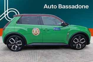 Renault 5 vaihtoauto