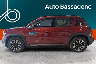 Renault 4 vaihtoauto