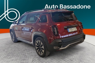 Renault 4 vaihtoauto