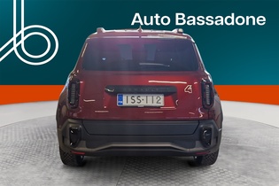 Renault 4 vaihtoauto