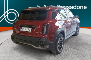 Renault 4 vaihtoauto