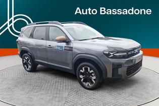 Dacia Bigster vaihtoauto