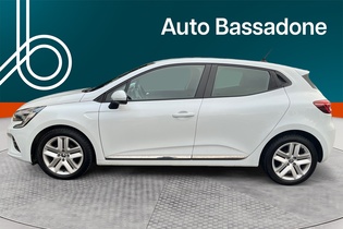 Renault Clio vaihtoauto