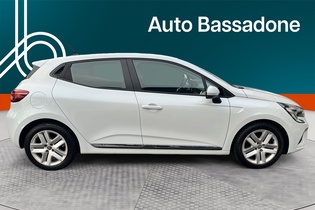 Renault Clio vaihtoauto