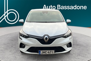 Renault Clio vaihtoauto
