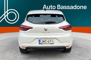 Renault Clio vaihtoauto