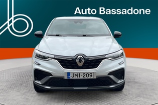 Renault Arkana vaihtoauto