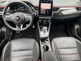 Renault Arkana vaihtoauto