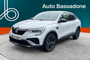 Renault Arkana vaihtoauto