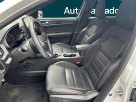 Renault Arkana vaihtoauto