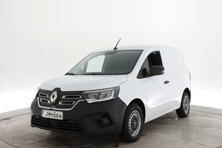 Renault Kangoo vaihtoauto