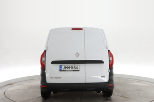 Renault Kangoo vaihtoauto