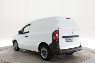 Renault Kangoo vaihtoauto