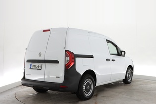 Renault Kangoo vaihtoauto