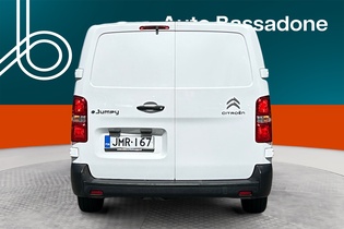 Citroën ë-Jumpy vaihtoauto